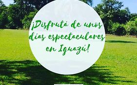 Cabañas El Despertar